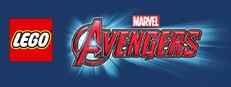 LEGO Marvel's Avengers
