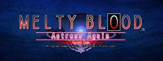 MELTY BLOOD Actress Again Current Code