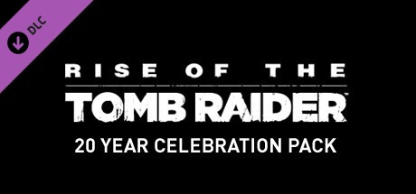 Rise of the Tomb Raider: 20 Year Celebration