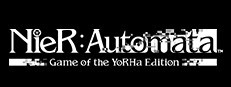 NieR:Automata™ Game of the YoRHa Edition