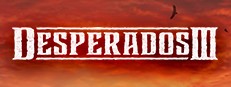 Desperados III