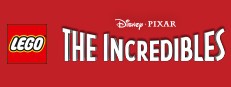 LEGO The Incredibles
