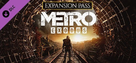 Metro Exodus - Gold Edition