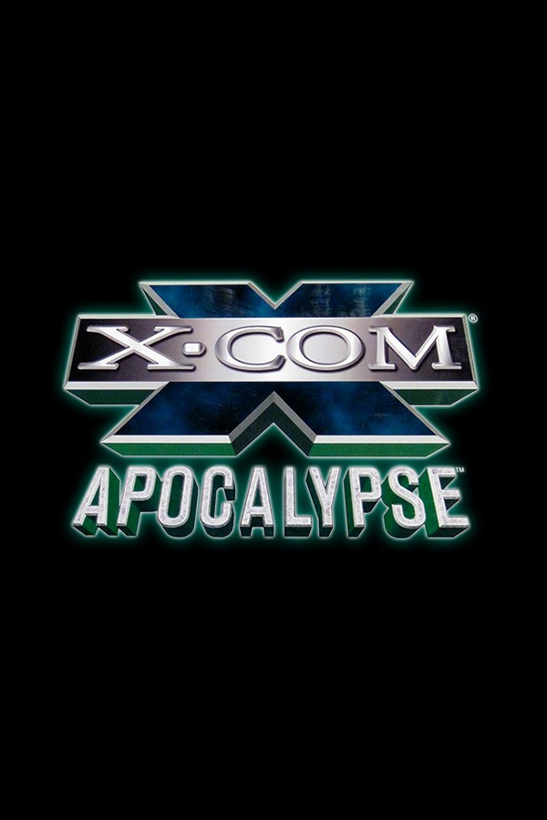  Foto zu Buy X-COM: Apocalypse Steam Key PC Global Cheap - itemku 