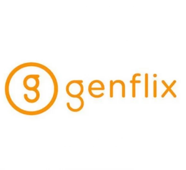 Genflix Paket Voucher 3 Bulan