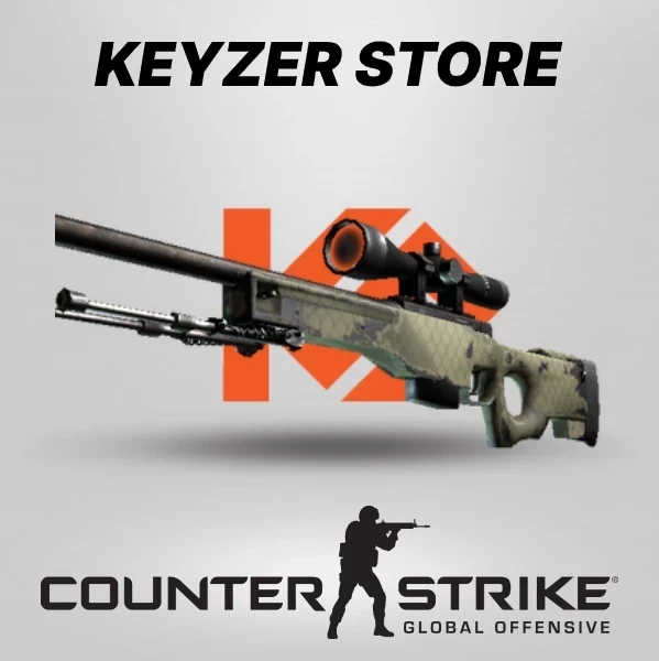 AWP | Safari Mesh (FT)