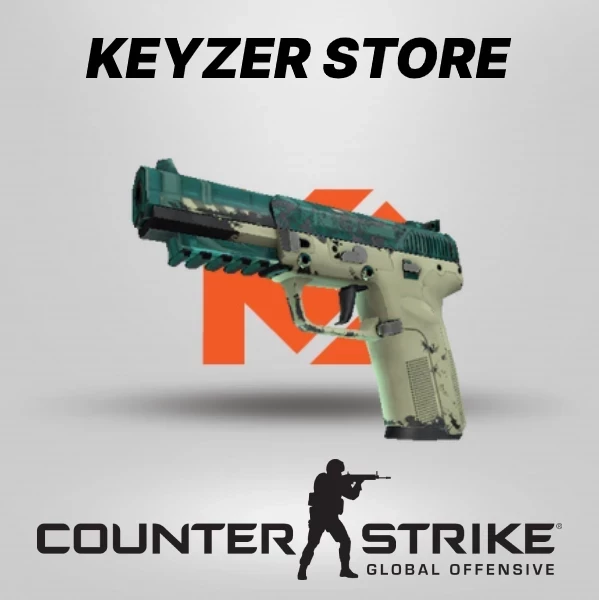 Five-SeveN | Coolant (FT)