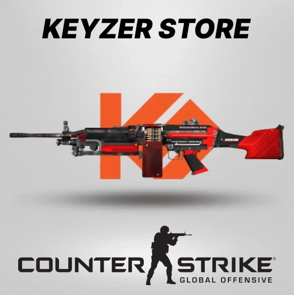 M249 | System Lock (FT)