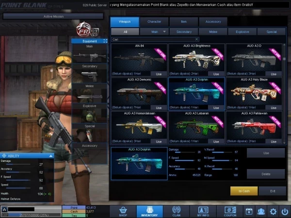 Diamond 3 Petik 1 FC GG SISA CASH 3K DATPOL (203)