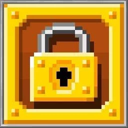 World lock