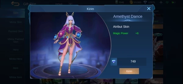 Featured image of post Idle Heroes Karim