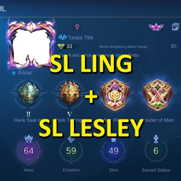 EPIC | HERO 64 | SKIN 49 | ALL UNBIND