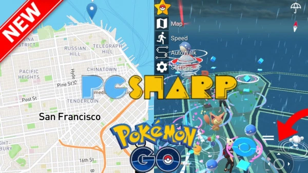 Jual Beli Pgsharp License Key Pokemon Go 30hr 1 Device Po Terlengkap Terlaris Harga Termurah Dari Luxestore Id Itemku